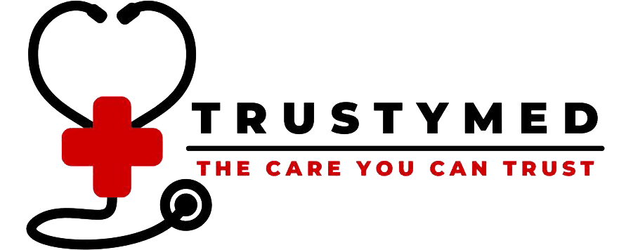 TrustyMed Medical Clinic-Walk in, Travel Clinic, & Family Practice- Open Everyday Mon-Sun