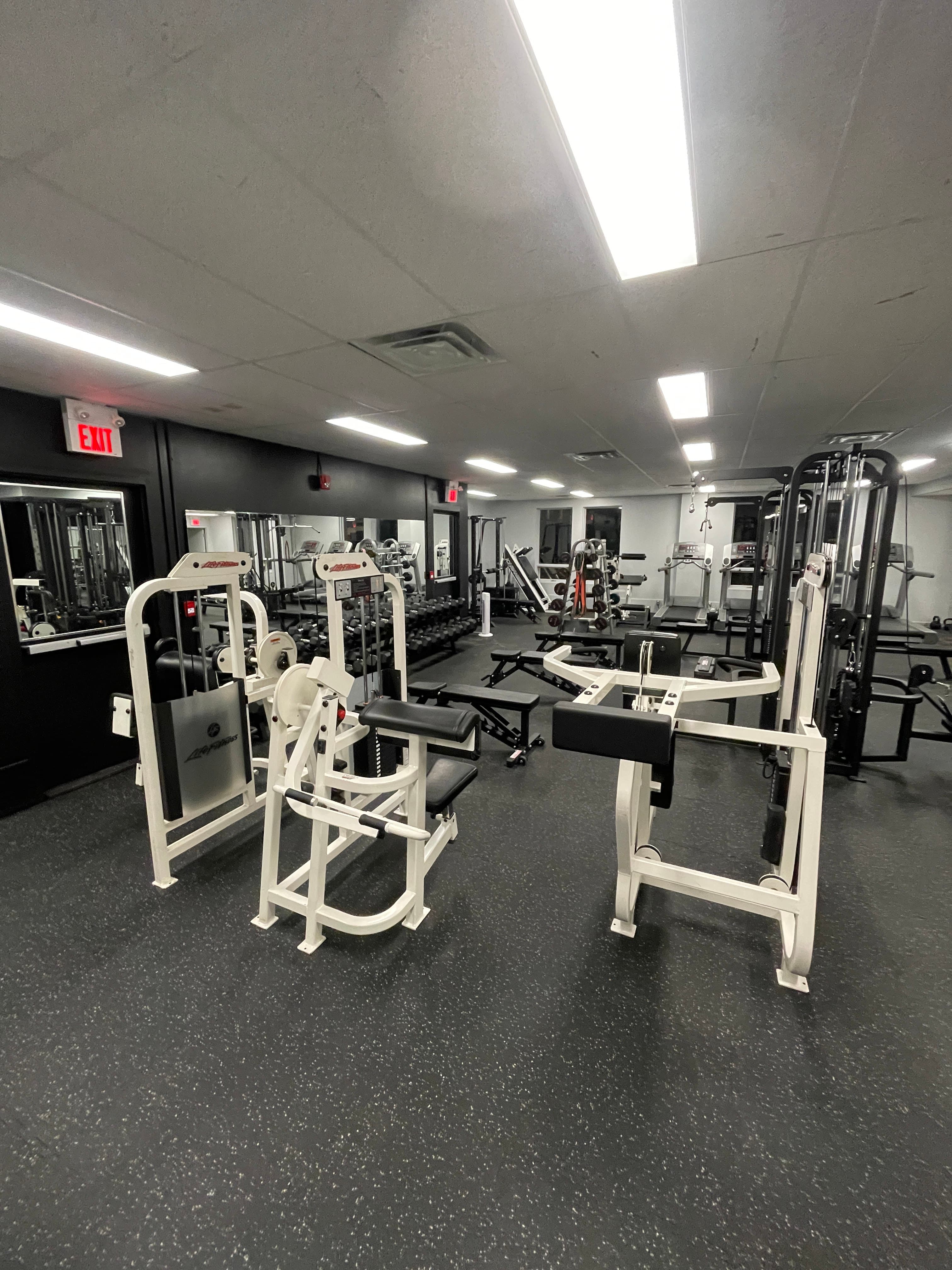 United Fitness and Rehab gallery image 1
