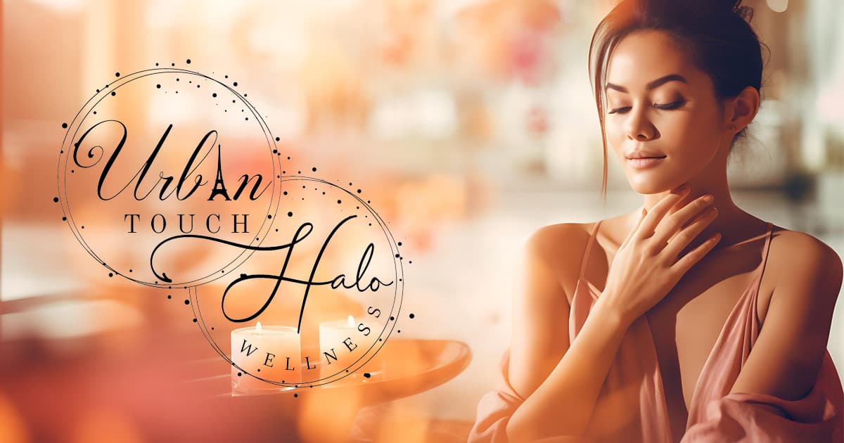 Urban Touch Halo Wellness INC