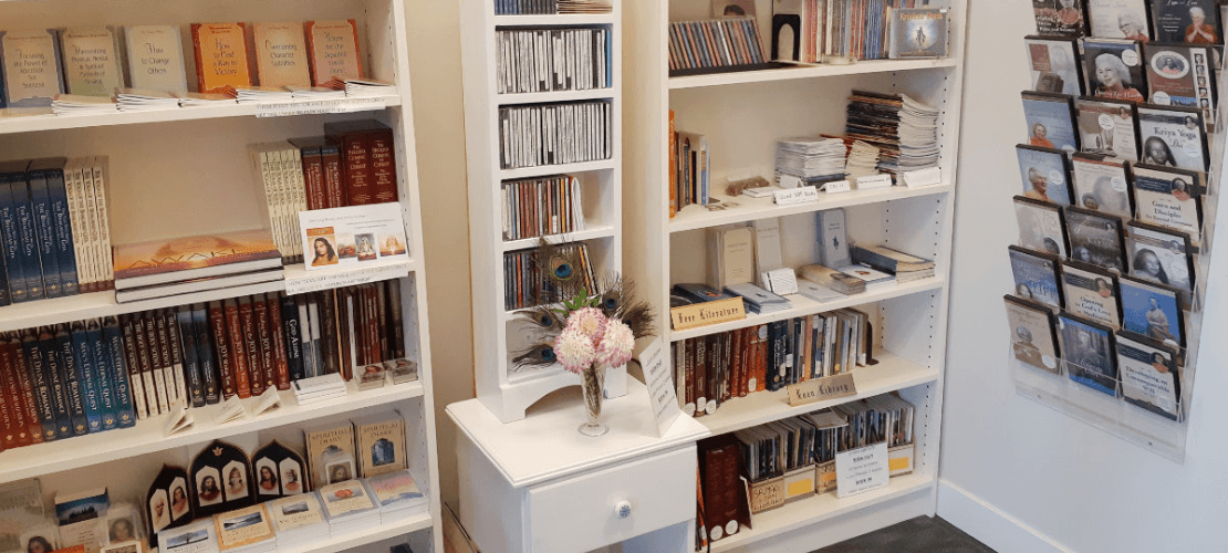 Victoria Meditation Group of Self-Realization Fellowship gallery image 4