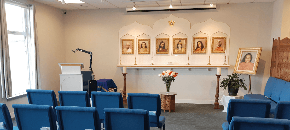 Victoria Meditation Group of Self-Realization Fellowship gallery image 2