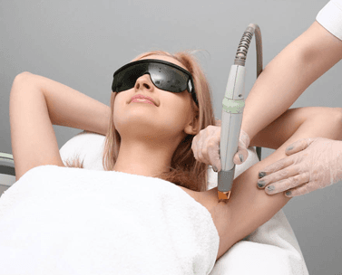 White Rock Laser Clinic gallery image 3