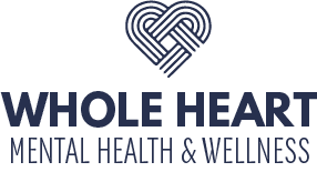Whole Heart Mental Health & Wellness