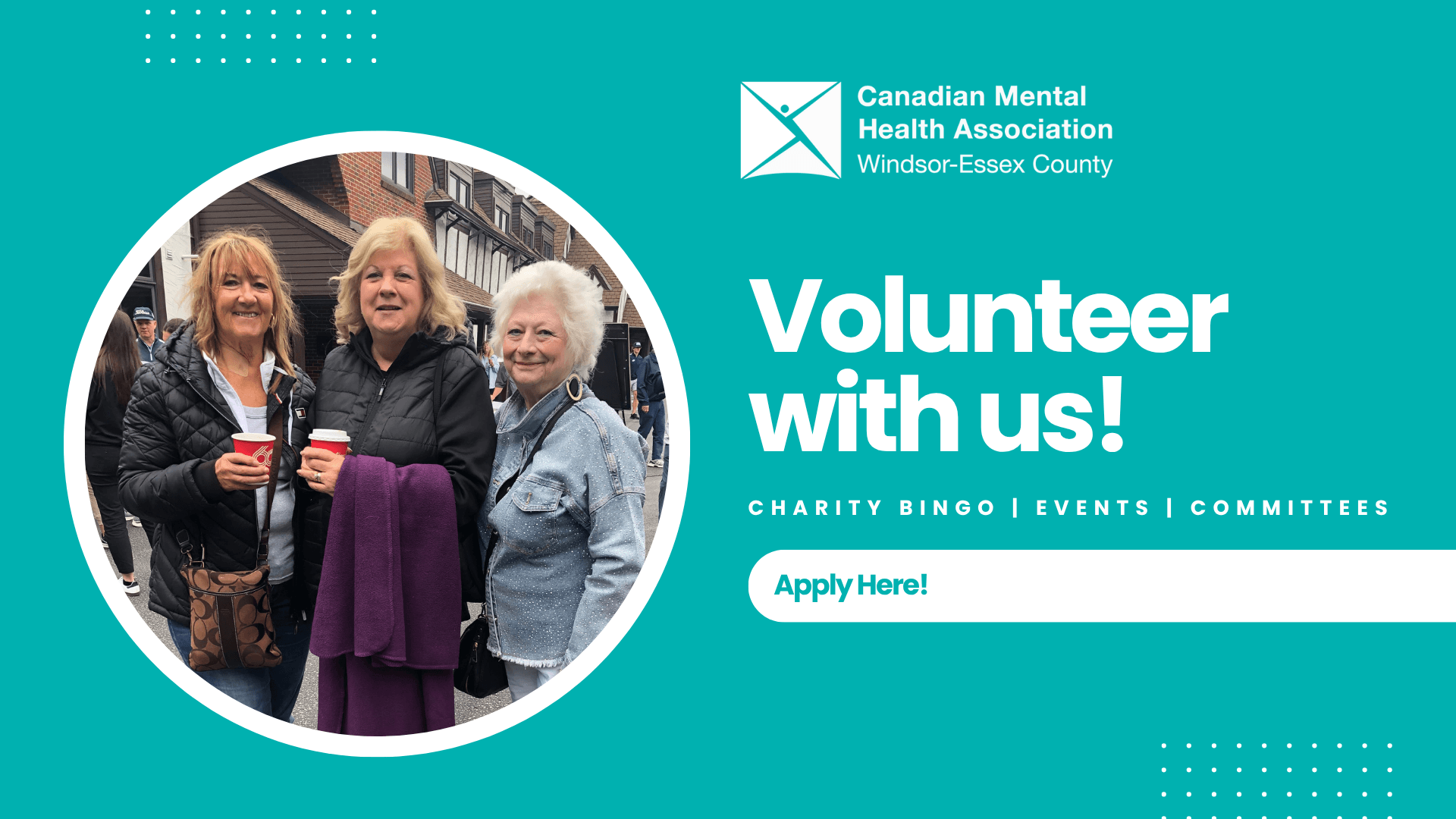 Canadian Mental Health Assn gallery image 4