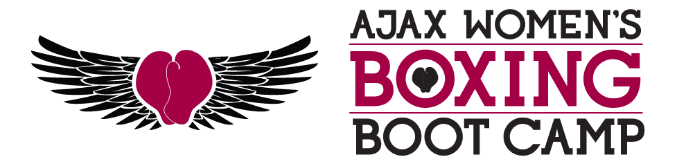 Ajax Women's Boxing Boot Camp and Fitness