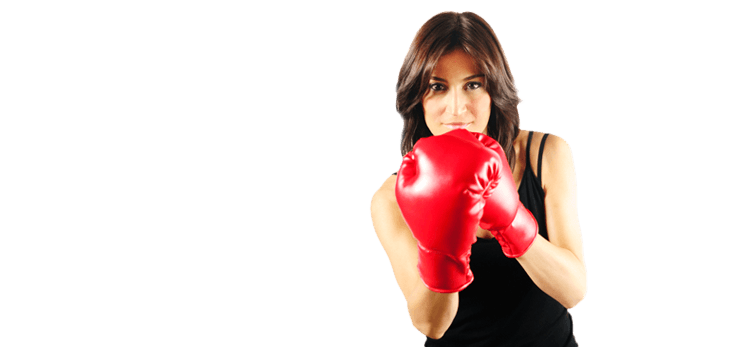 Ajax Women's Boxing Boot Camp and Fitness gallery image 1