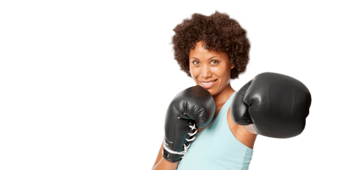 Ajax Women's Boxing Boot Camp and Fitness gallery image 2