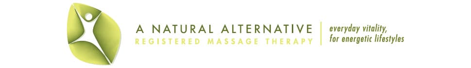 A Natural Alternative Massage Therapy