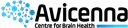 Avicenna Centre for Brain Health logo