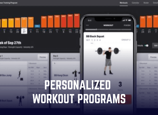 Bieman Fitness gallery image 4