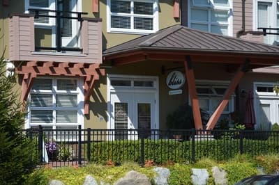 Bliss Massage Therapy and Wellness gallery image 3