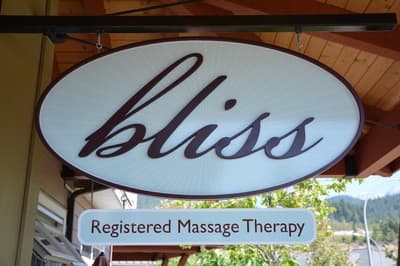 Bliss Massage Therapy and Wellness gallery image 2