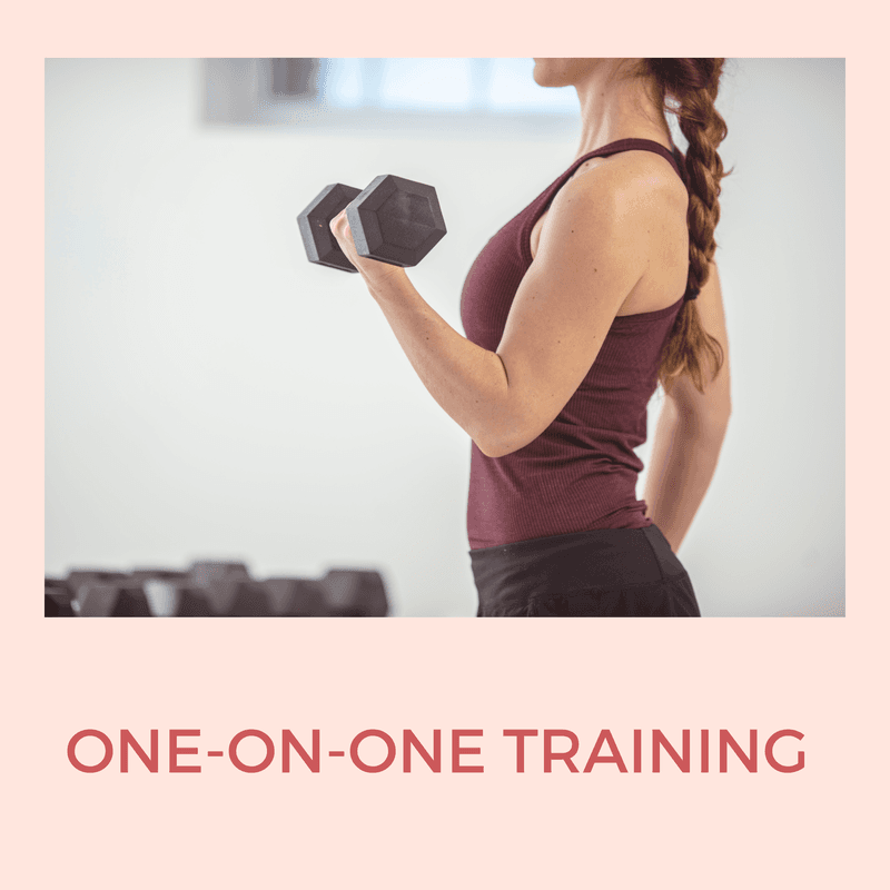 Body By Kat gallery image 1