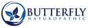 Butterfly Naturopathic logo