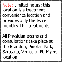 Center For Men's Health gallery image 4