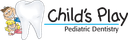 Child's Play Pediatric Dentistry logo
