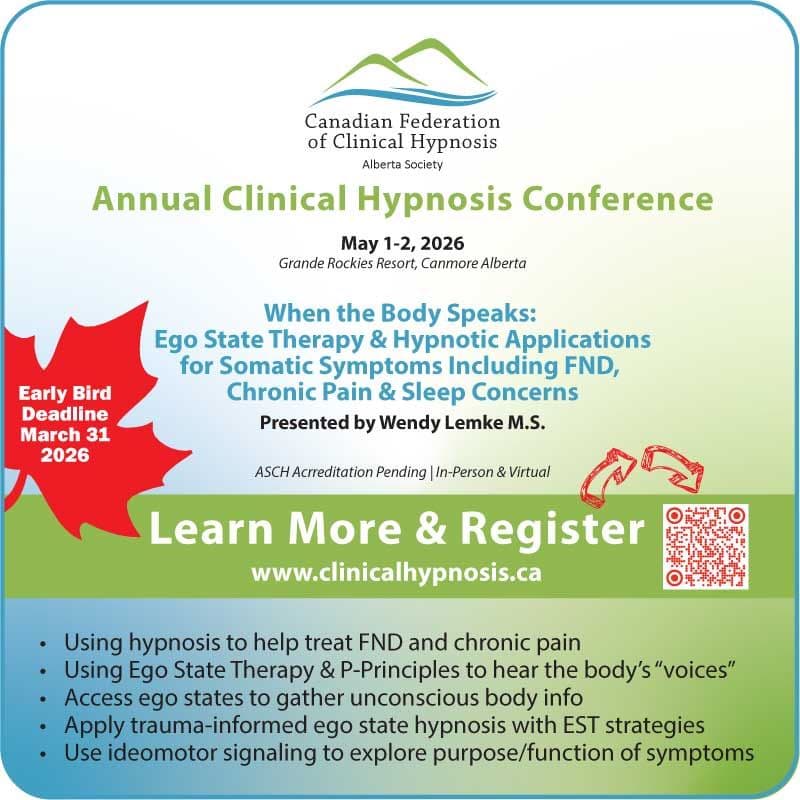 Alberta Clinical Hypnosis Society