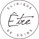Être, clinique de soins logo