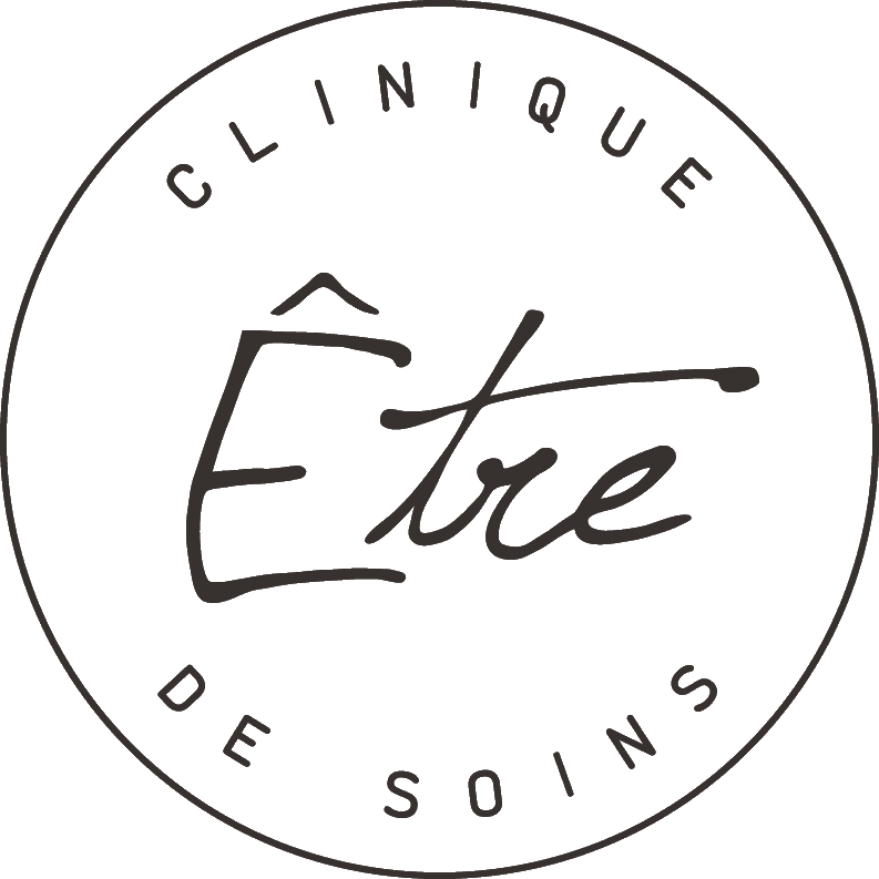 Être, clinique de soins