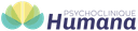 Psychoclinique Humana logo