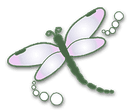 Dragonflies and Dreams logo