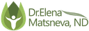 Dr. Elena Matsneva, ND logo
