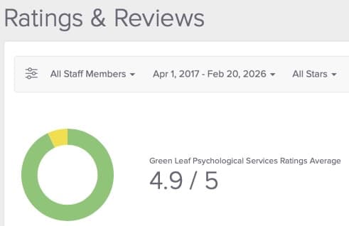 Green Leaf Psychological Services gallery image 3