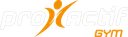 Gym Pro Actif logo