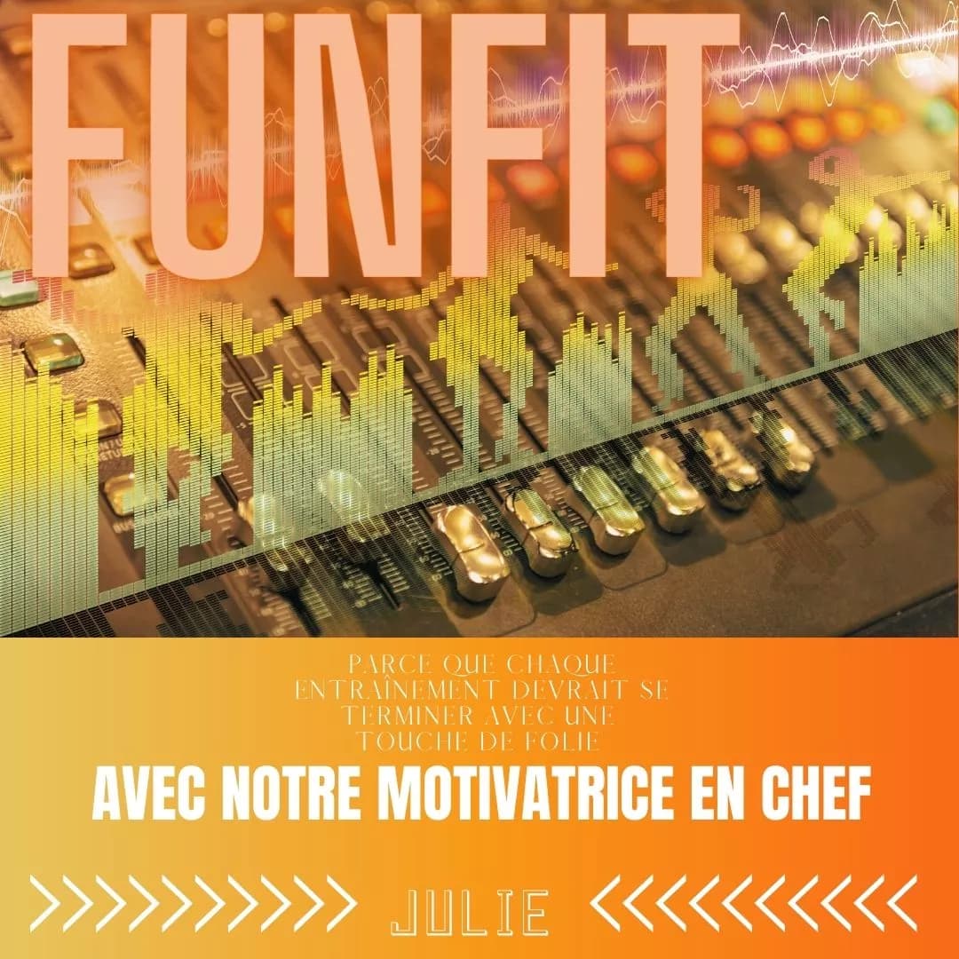 Gym Pro Actif gallery image 3