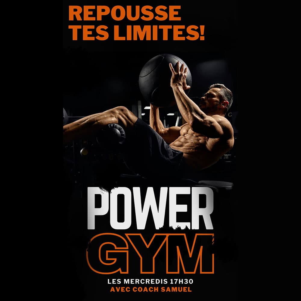 Gym Pro Actif gallery image 5