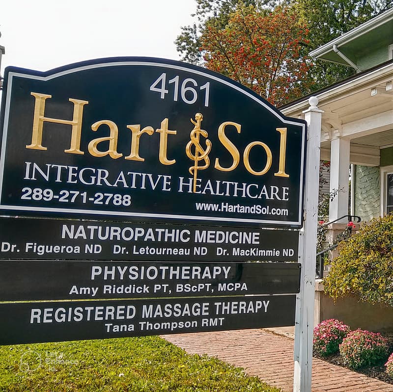 Hart & Sol Integrative Healthcare gallery image 4