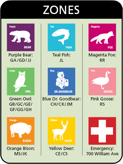 HSC - Women’s Hospital gallery image 1