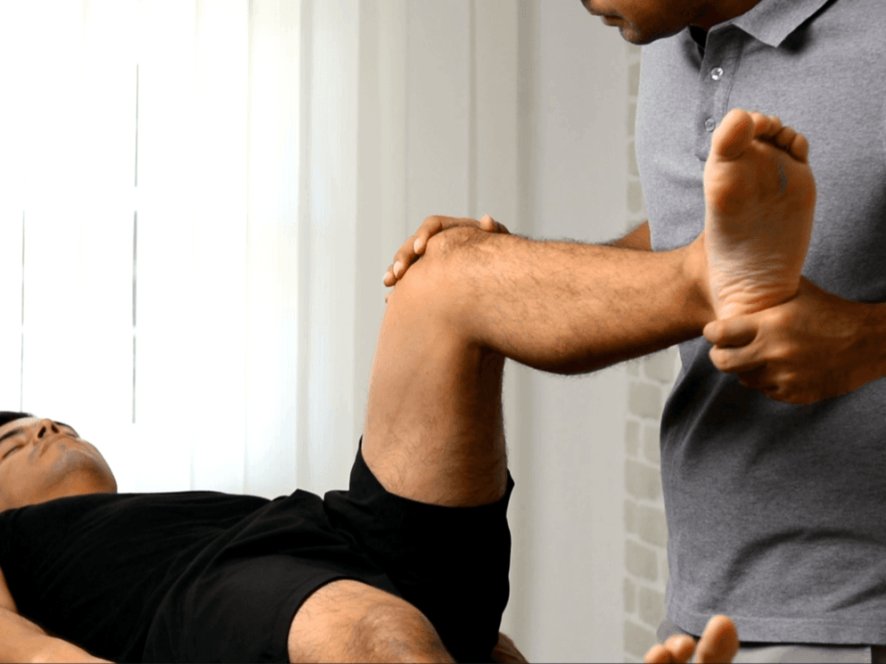 In Balance Family Chiropractic & Wellness Centre gallery image 2