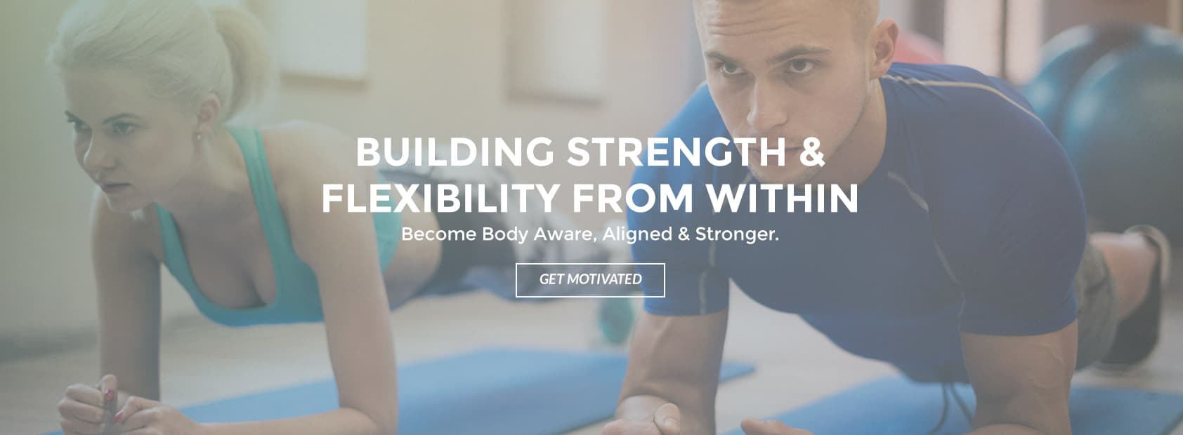 KW Pilates gallery image 1