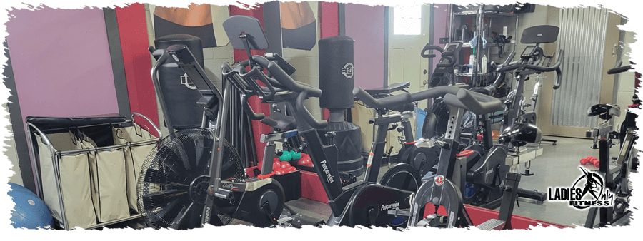 Ladies Only Fitness gallery image 2