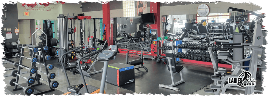 Ladies Only Fitness gallery image 4