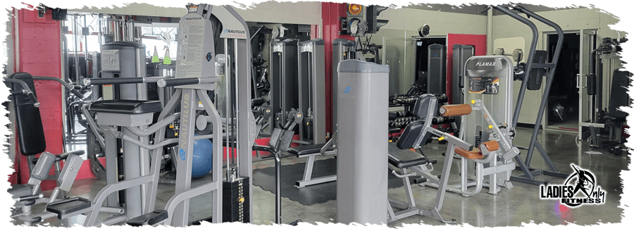 Ladies Only Fitness gallery image 5