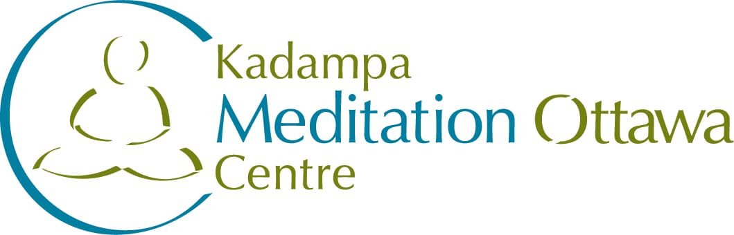 Kadampa Meditation Centre Ottawa