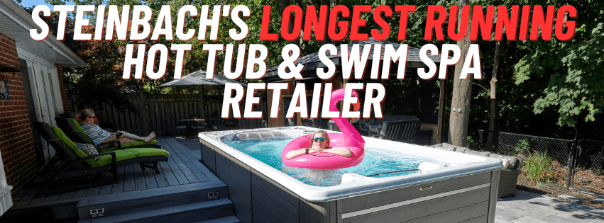 Urban Life Pools & Hot Tubs
