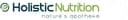 Holistic Nutrition - Nature's Apotheke logo