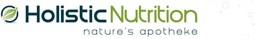 Holistic Nutrition - Nature's Apotheke