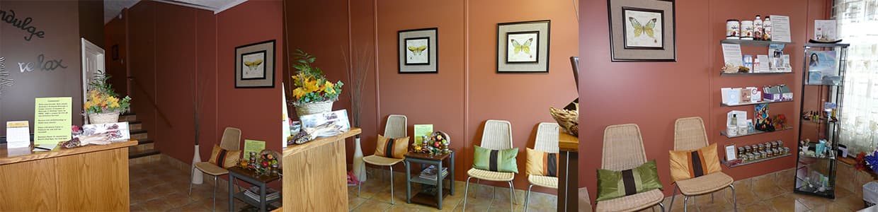 Niagara Falls Massage Therapy & Wellness Centre gallery image 5