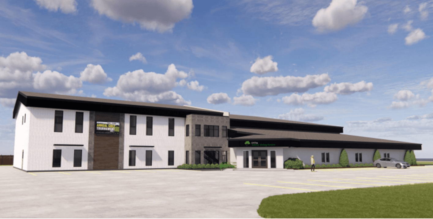 Pat Porter Active Living Centre gallery image 1