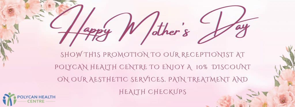 PolyCan Health Centre