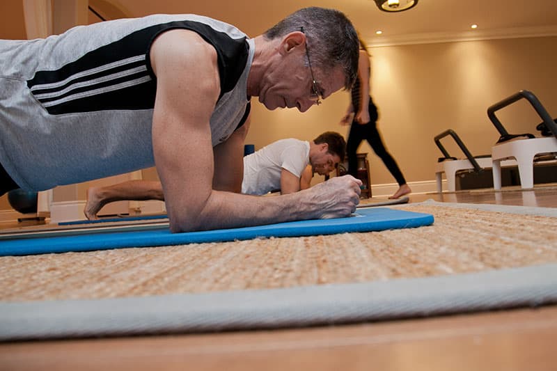 Powered by Pilates gallery image 5