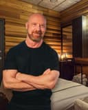 Rob Brown Massage Therapy logo