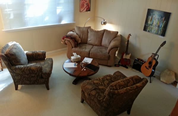 Sacred Journey Therapy gallery image 5