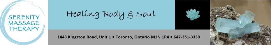 Serenity Massage Therapy