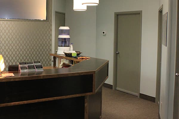 Serenity Now Massage Therapy