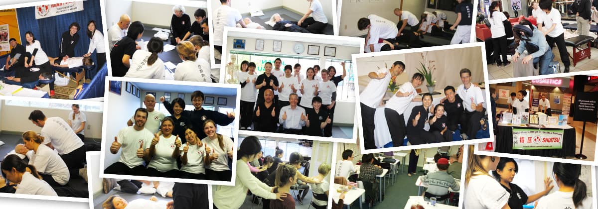 Canadian College of Shiatsu Therapy gallery image 3